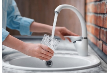 7 способов определить качество питьевой воды
