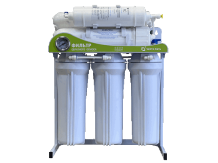 Фильтры для воды: зачем нужны, как выбрать их и какие типы бывают