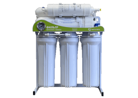 Фильтры для воды: зачем нужны, как выбрать их и какие типы бывают