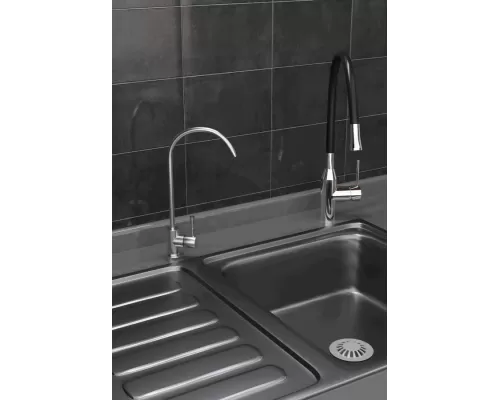 Кран для фильтра воды