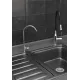 Кран для фильтра воды