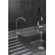 Кран для фильтра воды
