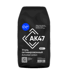 Уголь активированный AK47