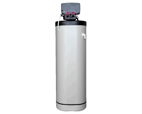 Фильтр умягчения воды FU-1035-Cab-1650F