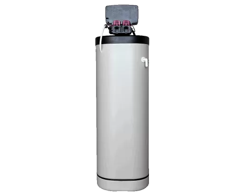 Фильтр умягчения воды FU-1035-Cab-1650F