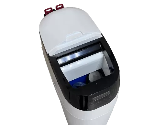 Фильтр умягчения воды CS8F-0835-Cab