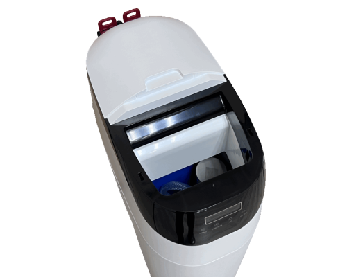 Фильтр умягчения воды CS8F-0835-Cab