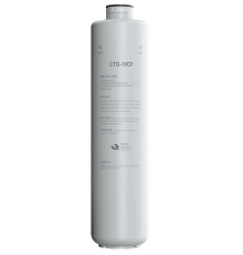Фильтр CTO-10CF из прессованного угля