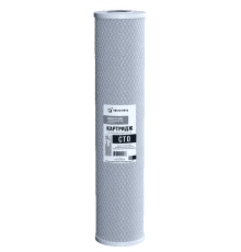 Картридж угольный CTO-S-20BB