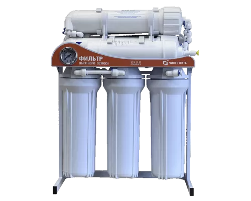 Фильтр обратного осмоса для кафе, ресторана и HoReCa 1700 л/сутки