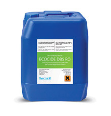 Биоцид Ecosoft ECOCIDE DB5 RO 10 кг