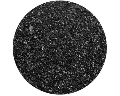Активированный уголь Ecosoft Ecocarb 8х30 25 кг