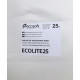 Ионообменная смола Ecolite