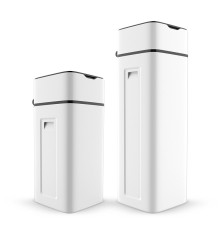 Фильтр умягчения воды FCV-16-25