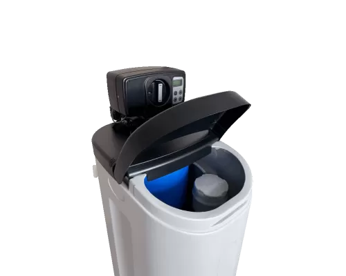 Фильтр обезжелезивания и умягчения воды FK-1035-Cab-1650F