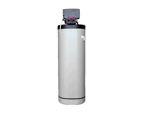 Фильтр обезжелезивания и умягчения воды FK-1035-Cab-1650F