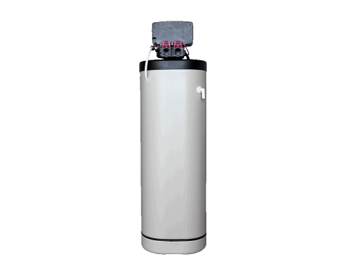 Фильтр обезжелезивания и умягчения воды FK-1035-Cab-1650F