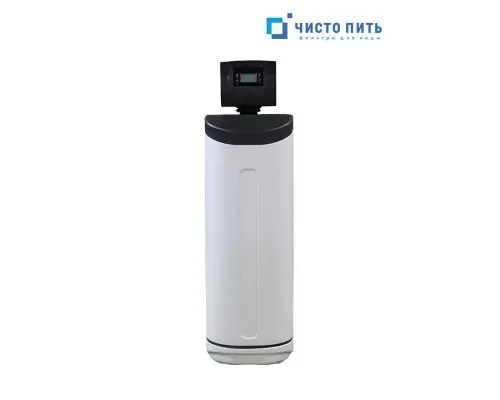 Фильтр обезжелезивания и умягчения воды FK-1035-Cab-890