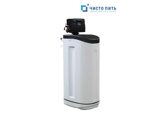 Фильтр обезжелезивания и умягчения воды FK-1035-Cab-890