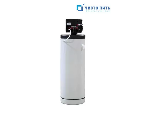 Фильтр обезжелезивания и умягчения воды FK-1035-Cab-890