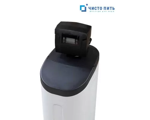Фильтр обезжелезивания и умягчения воды FK-1035-Cab-890