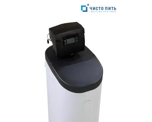 Фильтр обезжелезивания и умягчения воды FK-1035-Cab-890