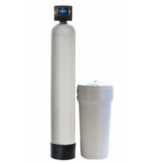 Фильтр обезжелезивания и умягчения воды FK-1054-06CI