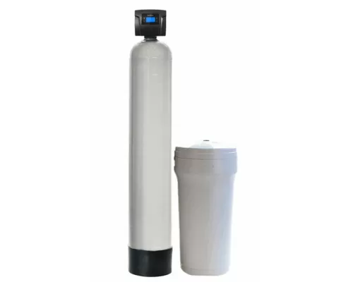 Фильтр обезжелезивания и умягчения воды FK-1054-06CI