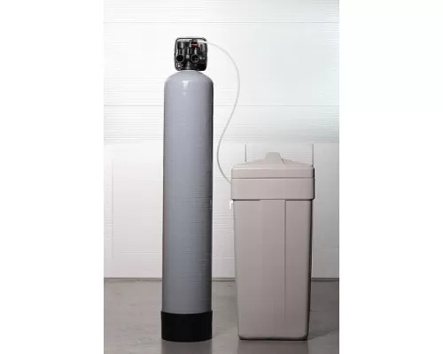 Фильтр обезжелезивания и умягчения воды FK-1054-CI