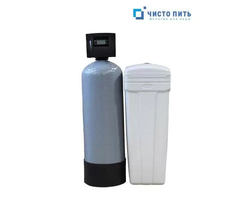 Фильтр обезжелезивания и умягчения воды FK-1235-06CI