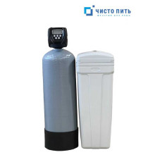 Фильтр обезжелезивания и умягчения воды FK-1235-CI