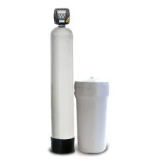Фильтр обезжелезивания и умягчения воды FK-1665-CI