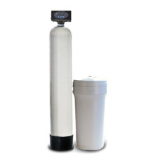 Фильтр обезжелезивания и умягчения воды FK 5-37-65