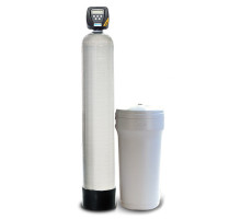 Фильтр обезжелезивания и умягчения воды FK 5-37