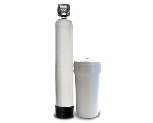 Фильтр обезжелезивания и умягчения воды FK 5-50