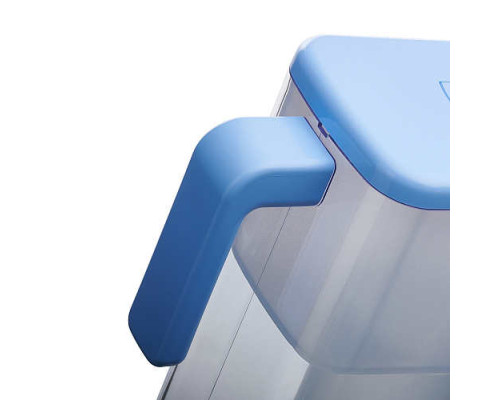 Фильтр кувшин воды Dewberry Slim 3,5 л