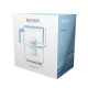 Фильтр кувшин воды Dewberry Slim 3,5 л