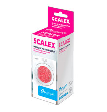 Фильтр от накипи SCALEX для стиральных и посудомоечных машин