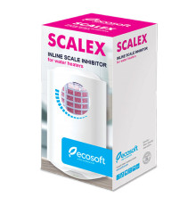 Фильтр от накипи SCALEX для бойлеров и котлов