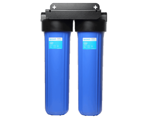 Фильтр на весь дом Ecosoft AquaPoint Standard