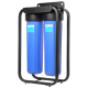 Фильтр на весь дом Ecosoft AquaPoint Standard на станине