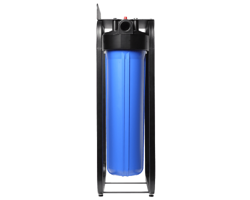Фильтр на весь дом Ecosoft AquaPoint Standard на станине