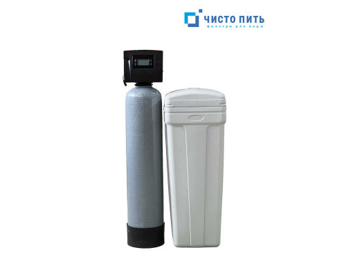 Фильтр умягчения воды FU-0835-890