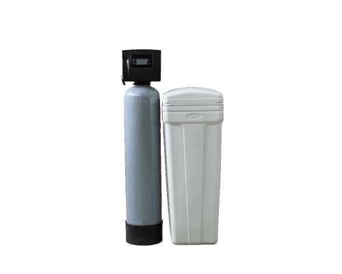Фильтр умягчения воды FU-0835-890