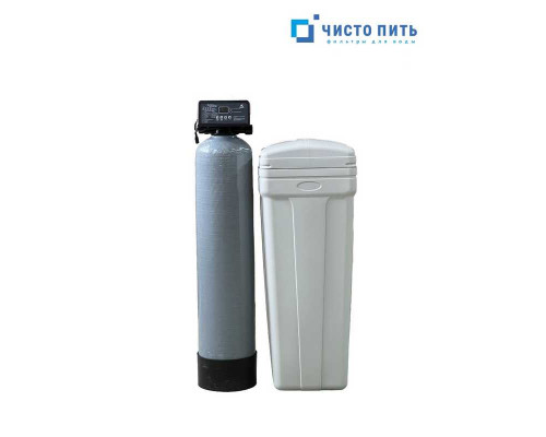 Фильтр умягчения воды FU-0835-Q3