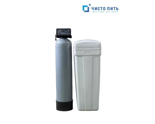 Фильтр умягчения воды FU-0835-Q3