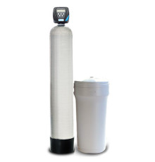Фильтр умягчения воды FU-1054-CI