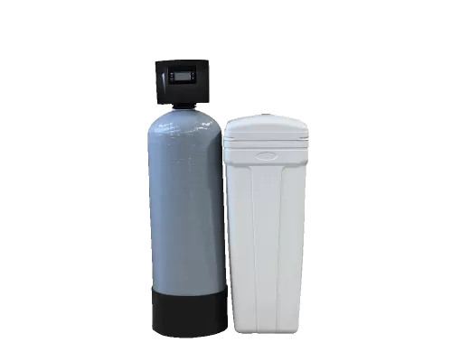 Фильтр умягчения воды FU-1235-06CI
