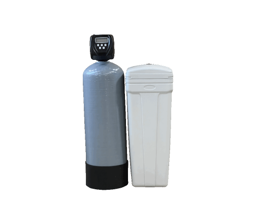 Фильтр умягчения воды FU-1235-CI