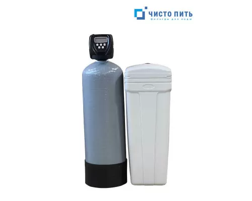 Фильтр умягчения воды FU-1235-CI